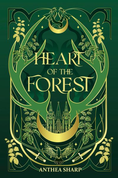 Heart of the Forest