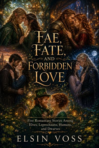 Fae, Fate, and Forbidden Love