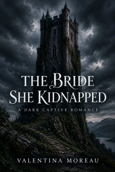 The Bride She Kidnapped