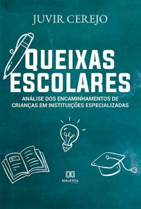 Queixas escolares
