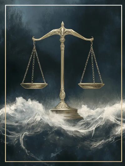 Wild Justice 