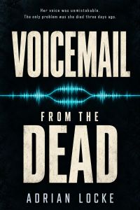 Voicemail from the Dead