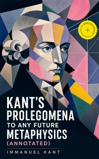 Kant's Prolegomena to Any Future Metaphysics (Annotated)
