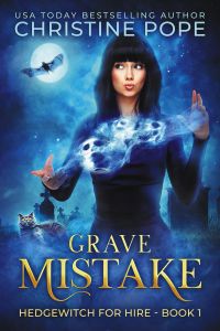 GRAVE MISTAKE