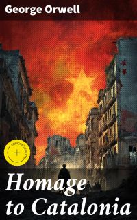 Homage to Catalonia