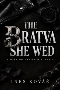 The Bratva She Wed