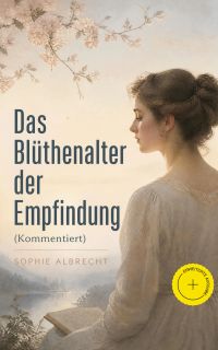 Das Blüthenalter der Empfindung (Kommentiert)