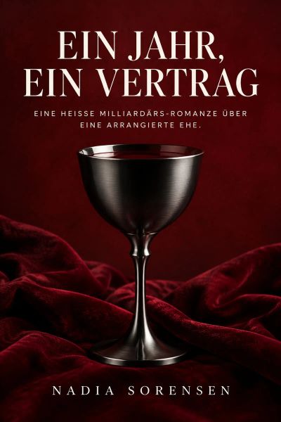 Ein Jahr, ein Vertrag