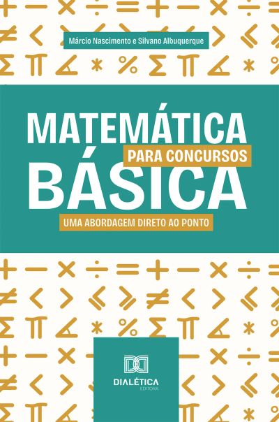 Matemática Básica para Concursos