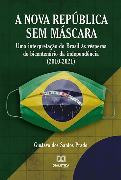 Nova República Sem Máscara