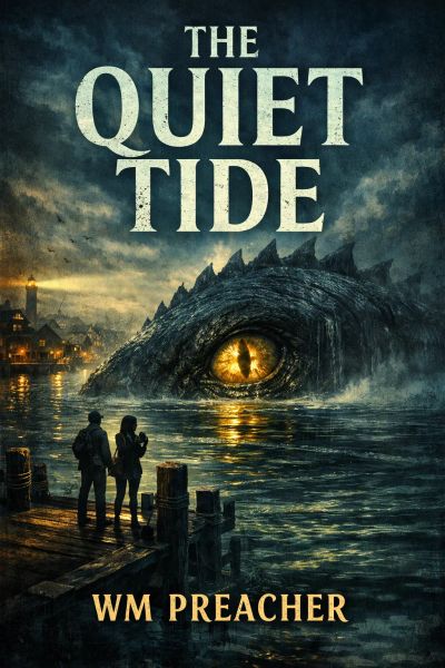THE QUIET TIDE