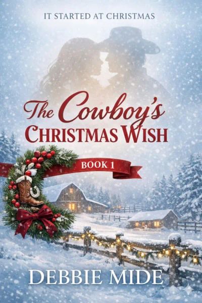 The Cowboy's Christmas Wish