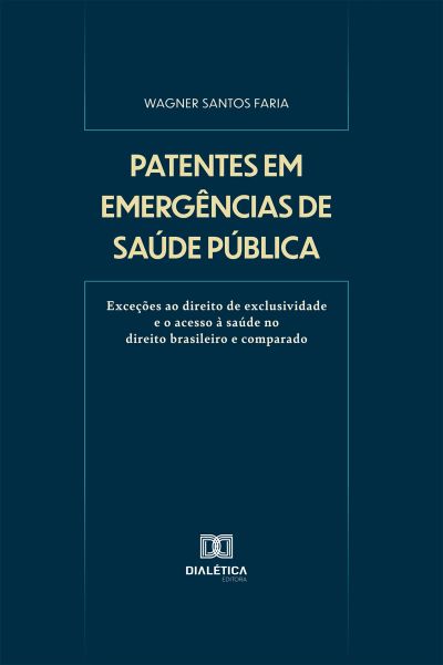 Patentes em Emergências de Saúde Pública