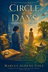 CIRCLE OF DAYS