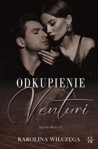 Odkupienie Venturi