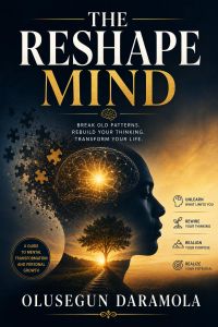 THE RESHAPE MIND