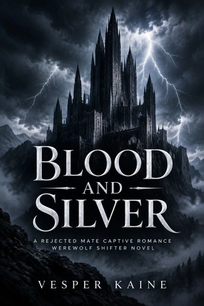 Blood and Silver