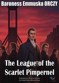 The League of the Scarlet Pimpernel