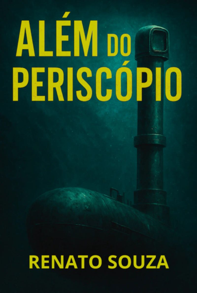 Além Do Periscópio