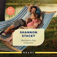 Blackberry Bay Collection/More than Neighbours/Their Christmas Baby Contract/The Home They Built