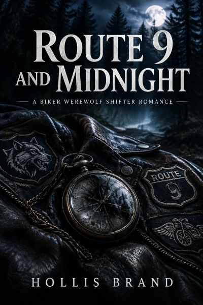 Route 9 and Midnight