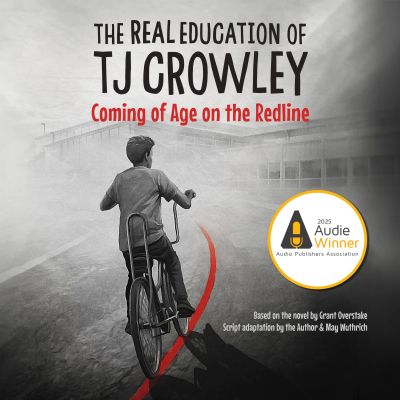 The Real Education of TJ Crowley