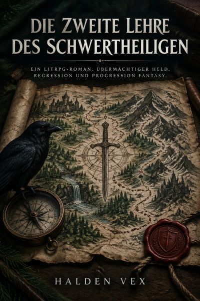 Die zweite Lehre des Schwertheiligen