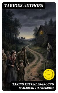 Taking the Underground Railroad to Freedom
