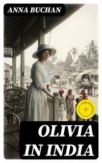 Olivia in India