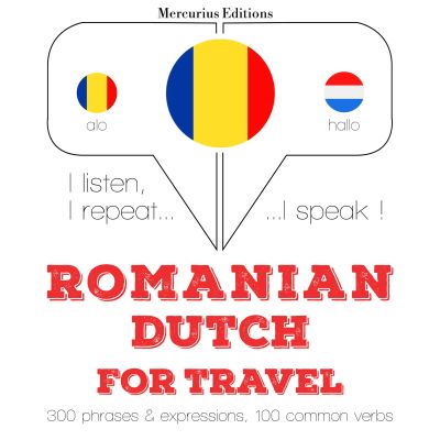 Română - olandeză: Pentru călătorie