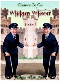 William Wilson