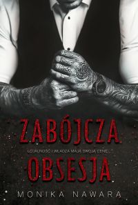 Zabójcza obsesja