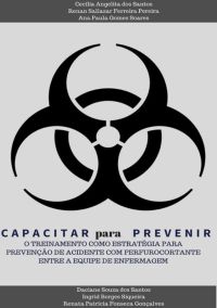 Capacitar Para Prevenir