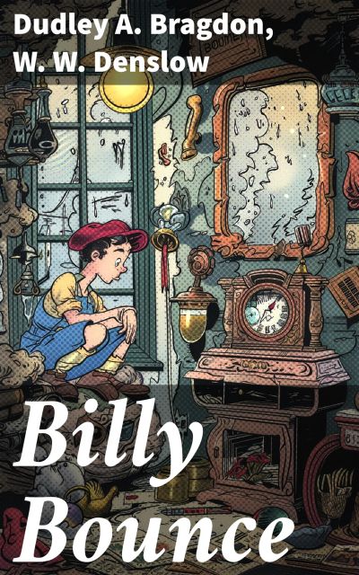 Billy Bounce