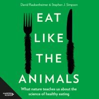 Eat Like the Animals