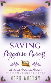 Saving Paradise Resort