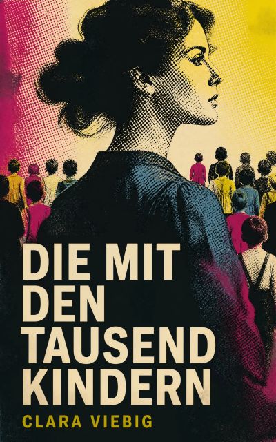 Die mit den tausend Kindern