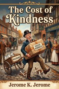 The Cost of Kindness