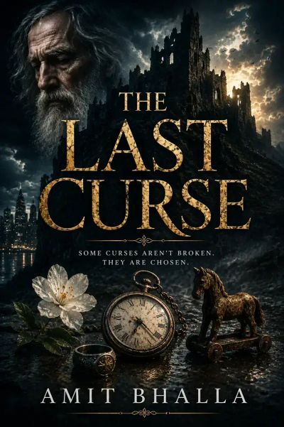 The Last Curse
