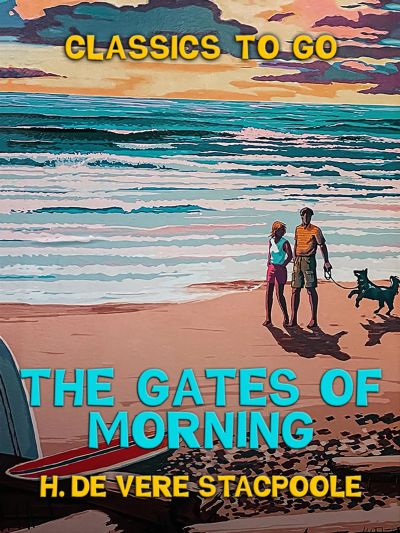 The Gates of Morning