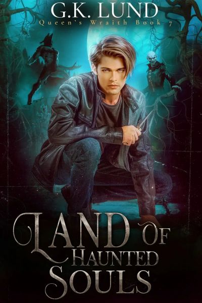 Land of Haunted Souls