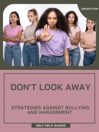 Don't Look Away