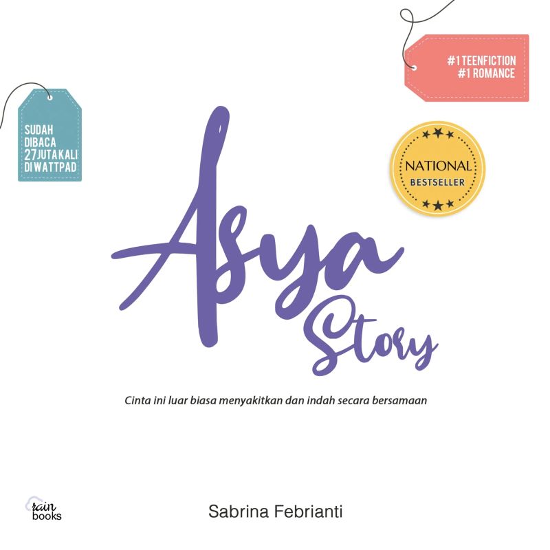 Asya Story