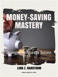 Money-Saving Mastery