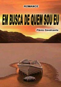 Em Busca De Quem Sou Eu