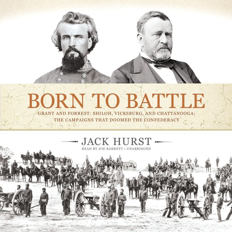 Born to Battle