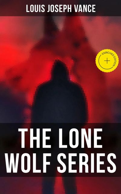 The Lone Wolf Series