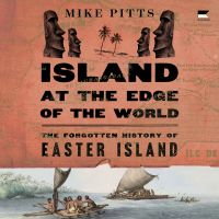Island at the Edge of the World