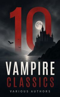 10 Vampire Classics