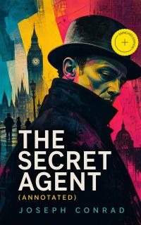 The Secret Agent (Annotated)